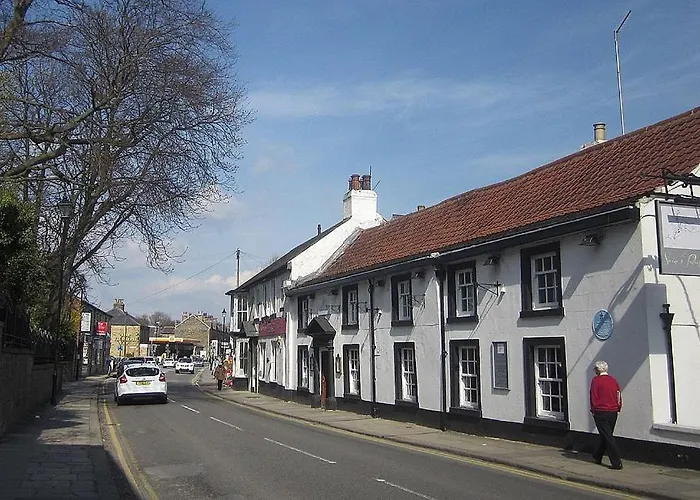 Swan & Talbot Inn