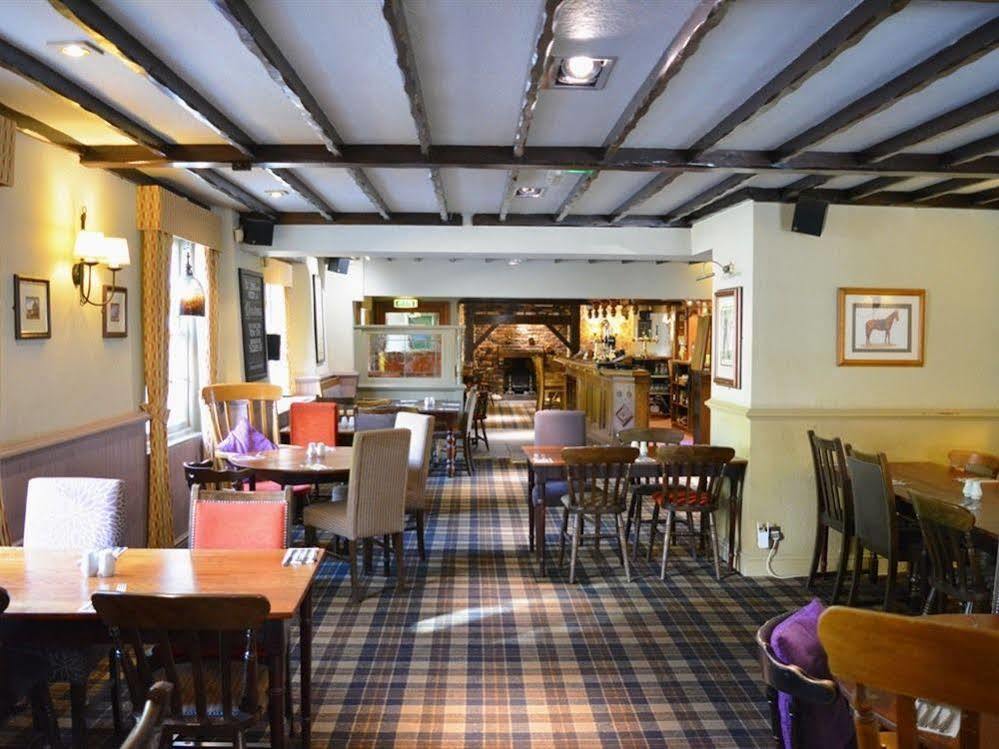 Mini-hôtel Swan & Talbot 3*