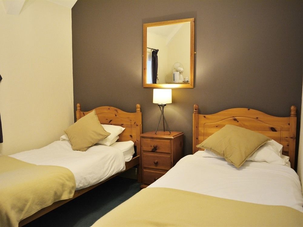 Mini-hôtel Swan & Talbot