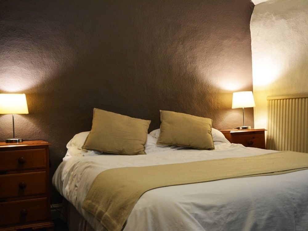 Mini-hôtel Swan & Talbot 3*