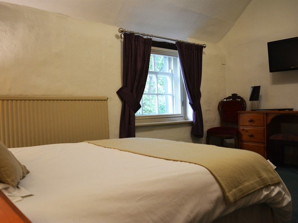Mini-hôtel Swan & Talbot 3*