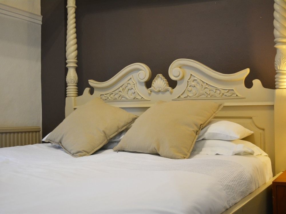 Swan & Talbot Mini-hôtel