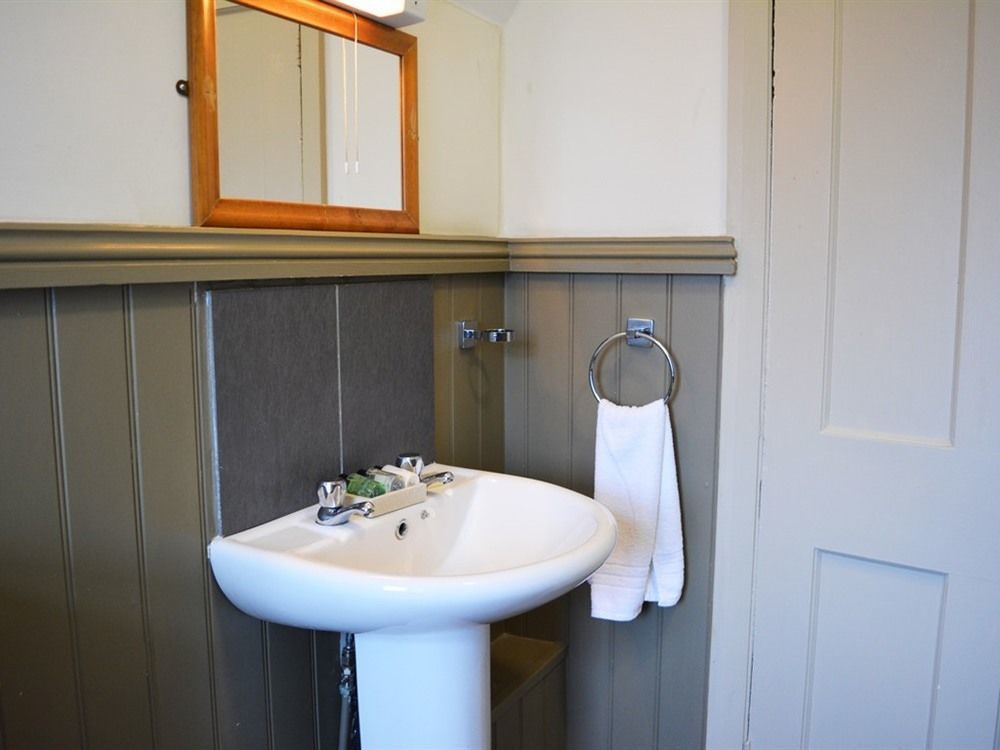 Mini-hôtel Swan & Talbot 3*