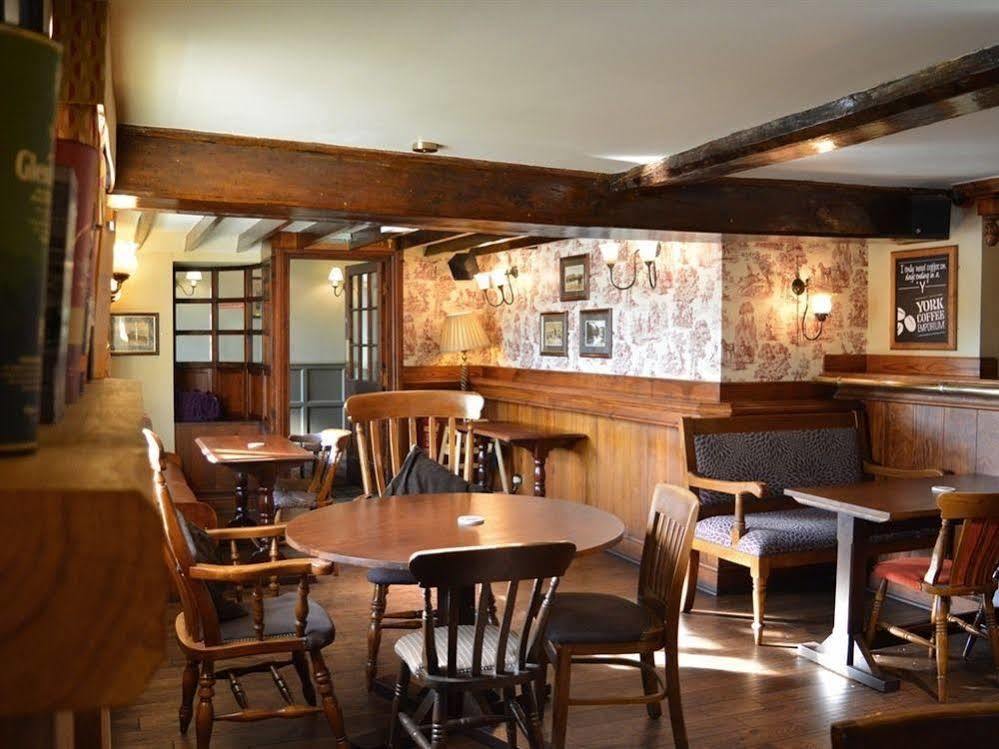 Swan & Talbot Mini-hôtel