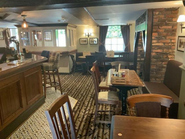 Swan & Talbot Wetherby