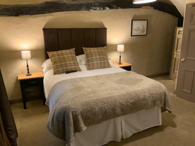 Swan & Talbot Mini-hôtel Wetherby