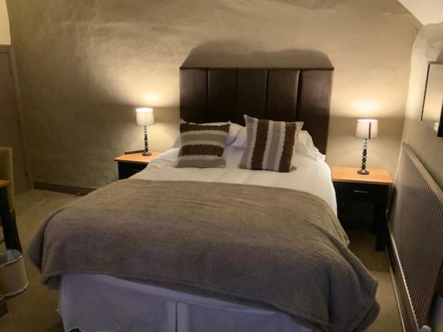 Swan & Talbot Mini-hôtel