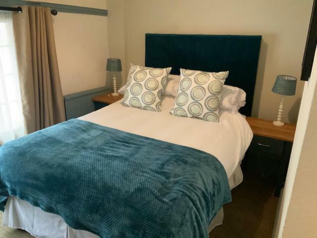 Mini-hôtel Swan & Talbot 3*