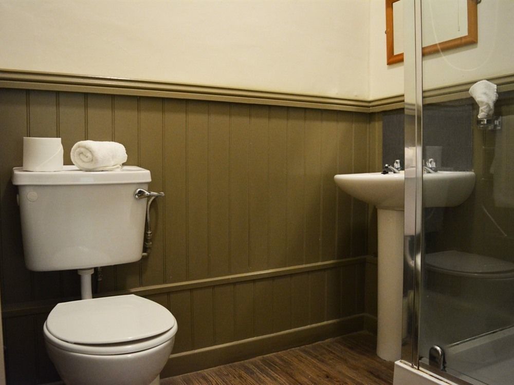 Swan & Talbot Inn Wetherby