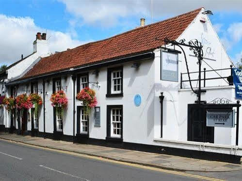 Swan & Talbot 3* Wetherby